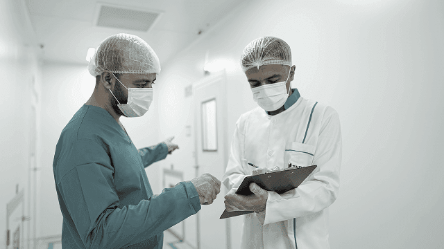 Medical Billing illustration