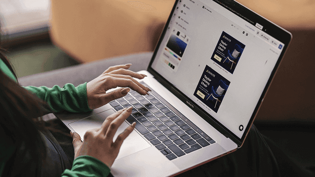 Customer Illustration